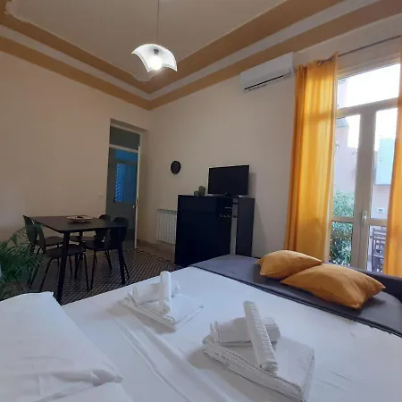 RUNFULÌA Deluxe apartment-2